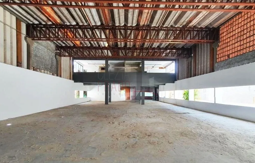 Depósito-Galpão, 2855 m² - Foto 16