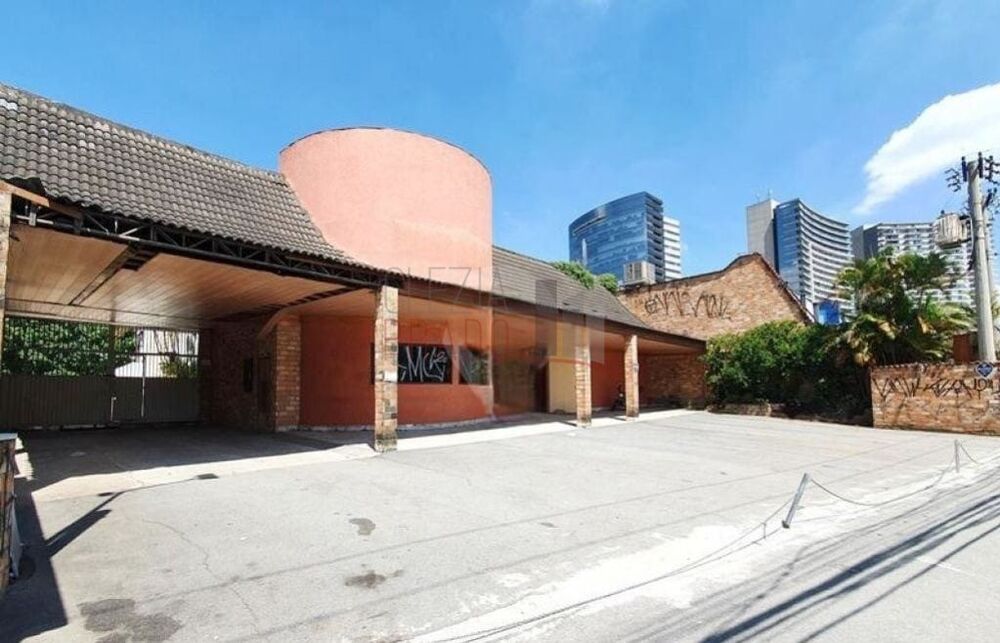 Depósito-Galpão, 2855 m² - Foto 2