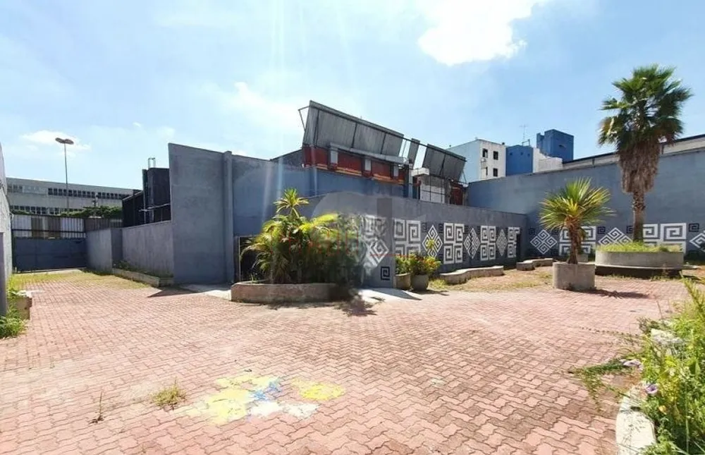 Depósito-Galpão, 2855 m² - Foto 12