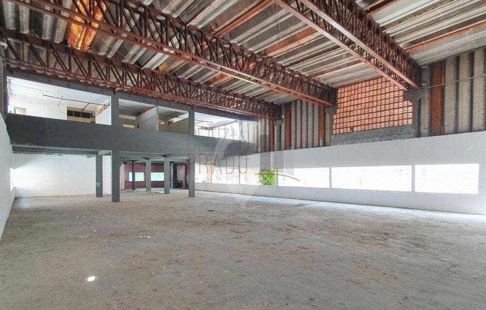 Depósito-Galpão, 2855 m² - Foto 1