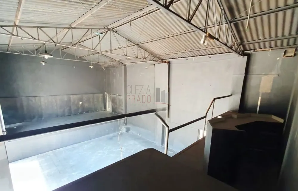 Depósito-Galpão, 2855 m² - Foto 2