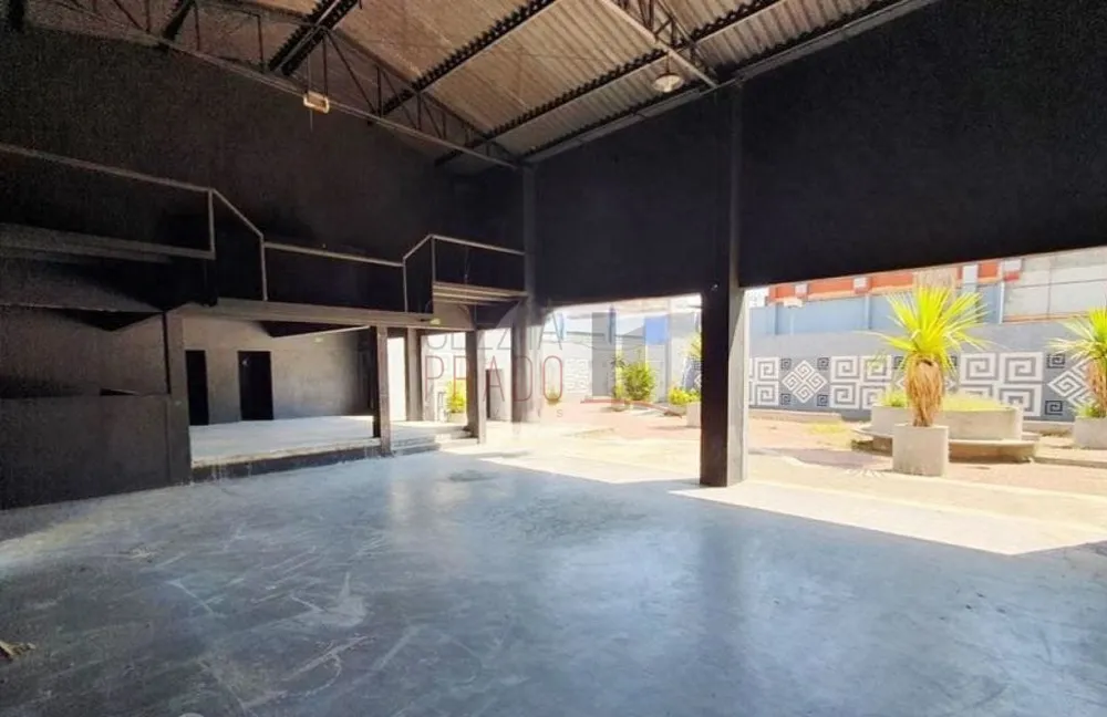 Depósito-Galpão, 2855 m² - Foto 5