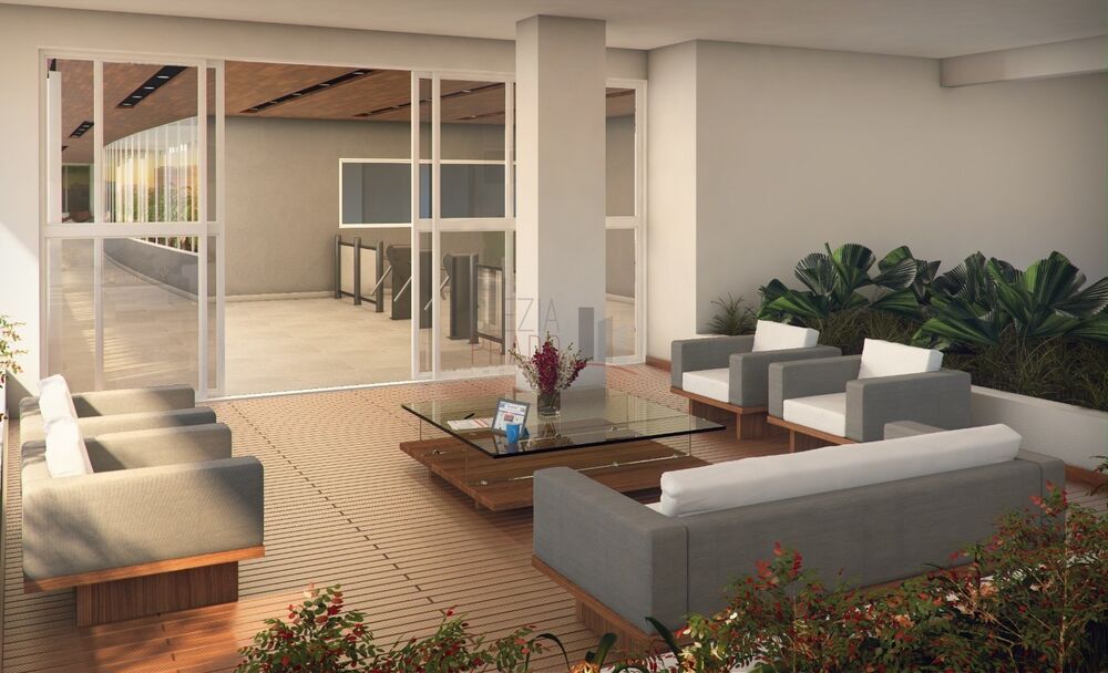 Prédio Inteiro, 35 m² - Foto 3