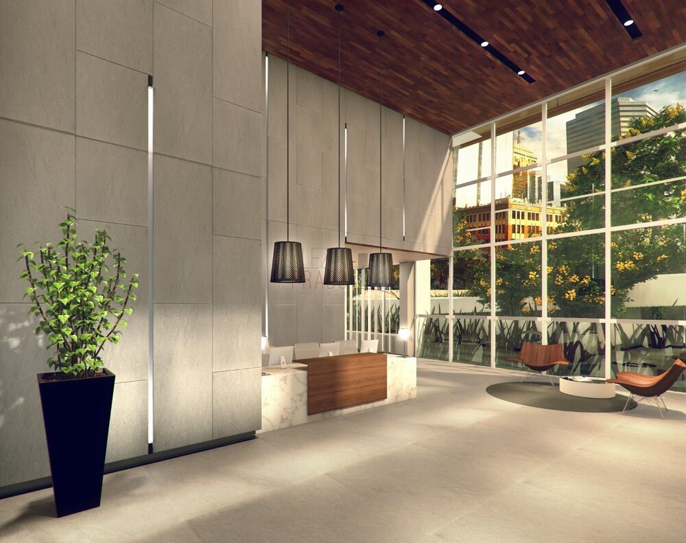 Prédio Inteiro, 35 m² - Foto 4