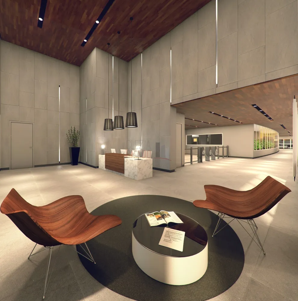 Prédio Inteiro, 35 m² - Foto 3