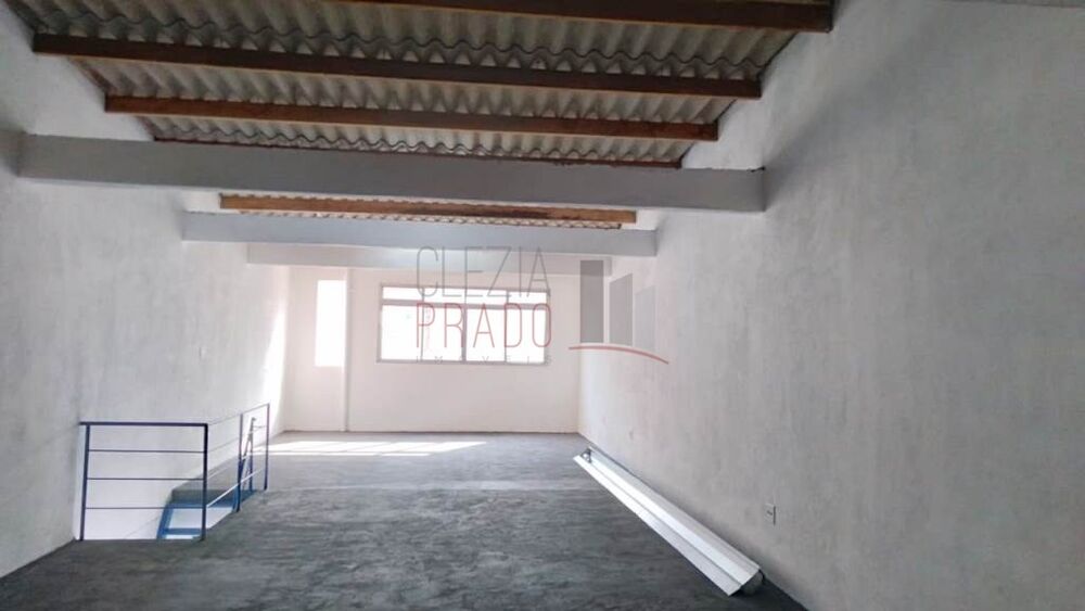 Depósito-Galpão, 520 m² - Foto 1