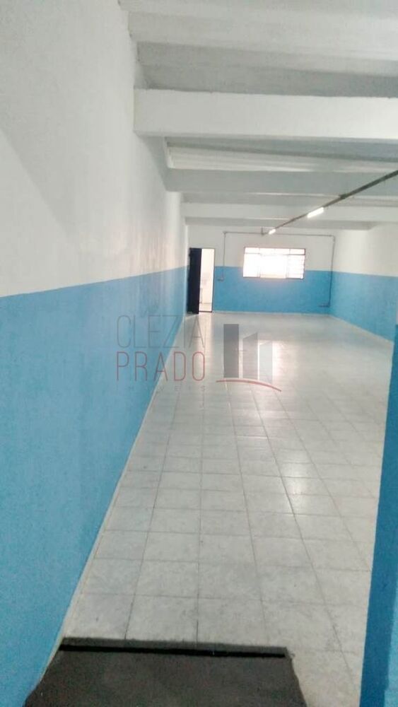 Depósito-Galpão, 520 m² - Foto 3