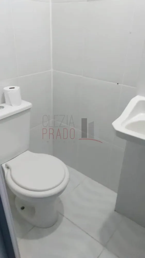 Depósito-Galpão, 520 m² - Foto 3