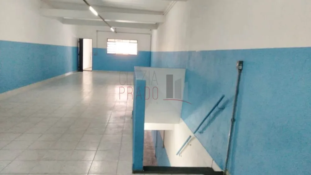 Depósito-Galpão, 520 m² - Foto 1