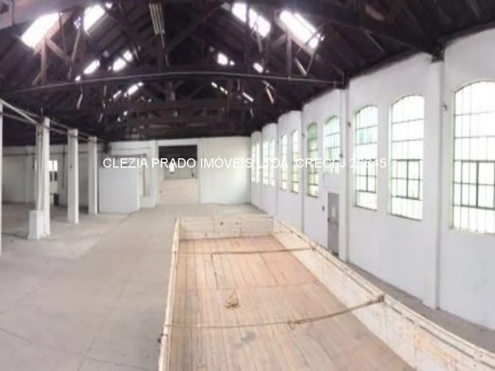 Depósito-Galpão, 5160 m² - Foto 4