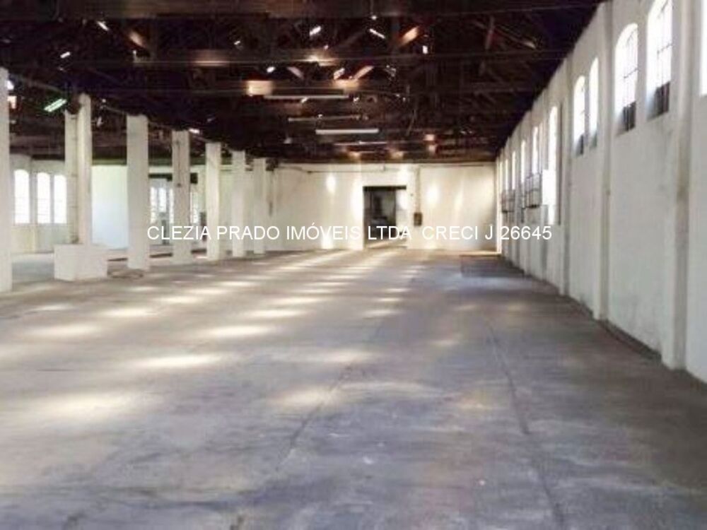 Depósito-Galpão, 5160 m² - Foto 1