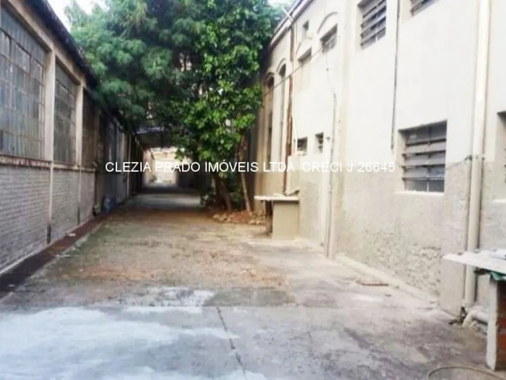Depósito-Galpão, 5160 m² - Foto 16