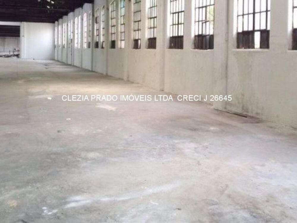 Depósito-Galpão, 5160 m² - Foto 4