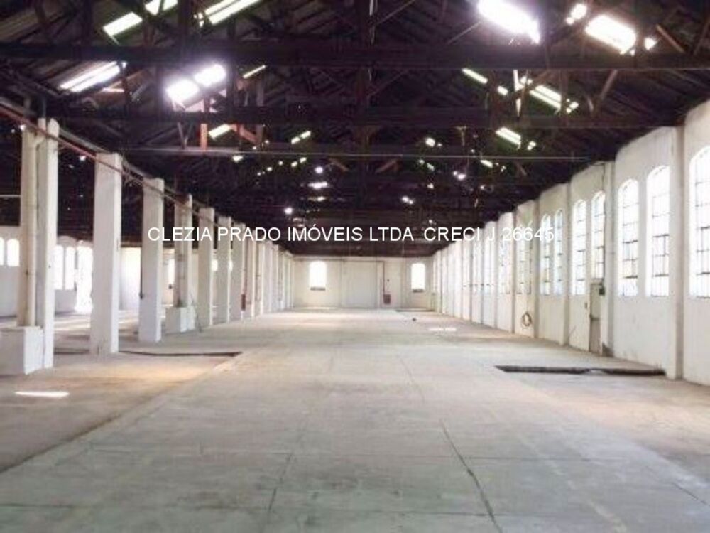 Depósito-Galpão, 5160 m² - Foto 5