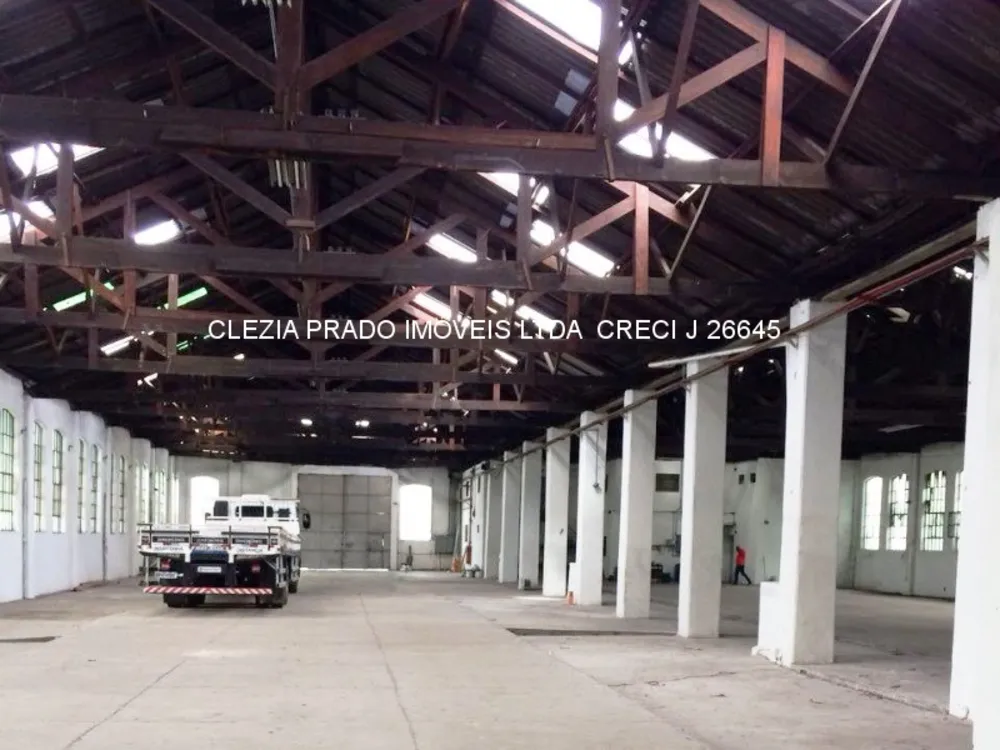 Depósito-Galpão, 5160 m² - Foto 2