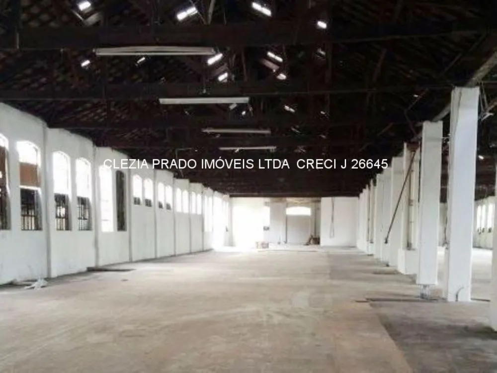 Depósito-Galpão, 5160 m² - Foto 8