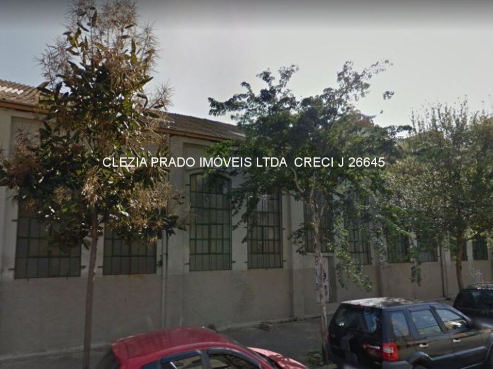 Depósito-Galpão, 5160 m² - Foto 7
