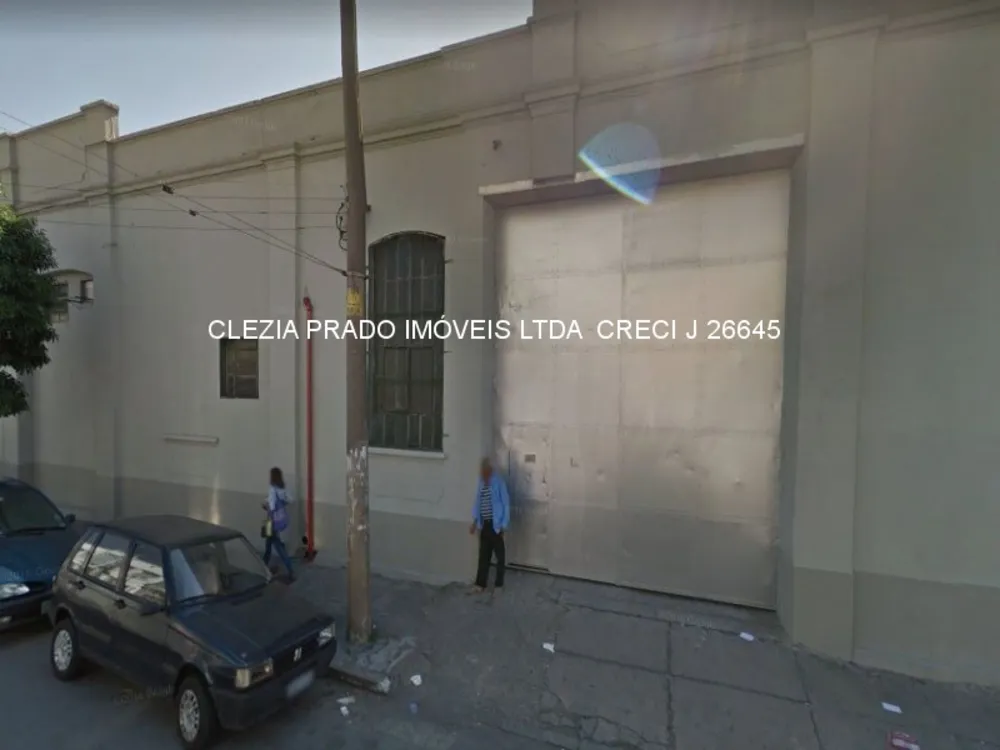 Depósito-Galpão, 5160 m² - Foto 1