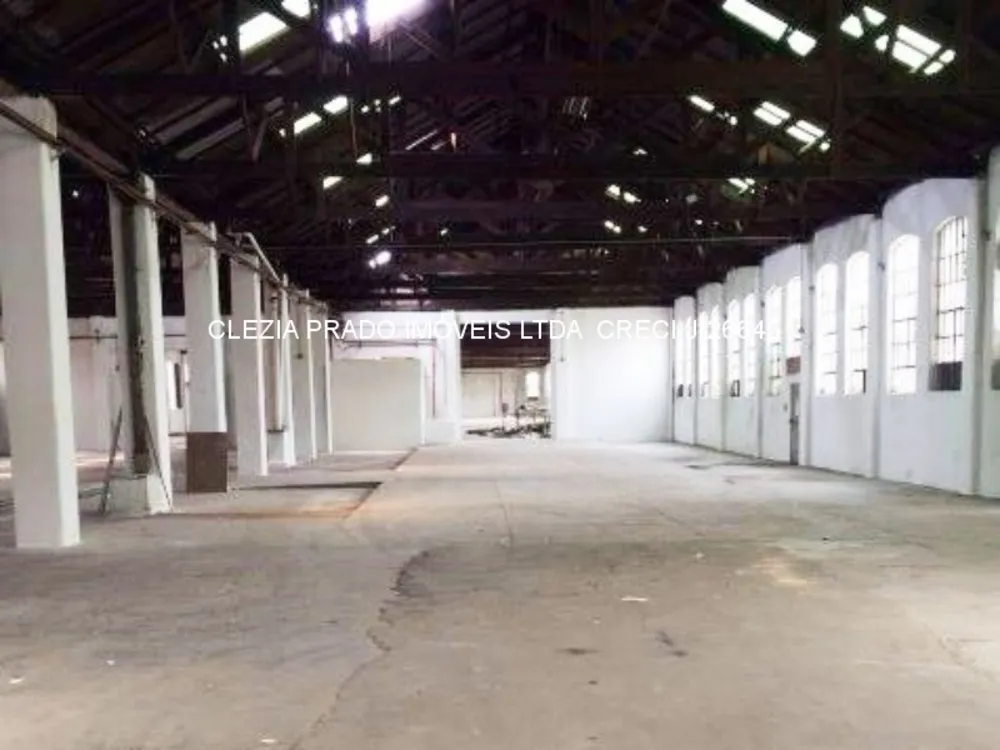 Depósito-Galpão, 5160 m² - Foto 11