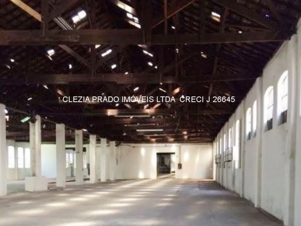 Depósito-Galpão, 5160 m² - Foto 3