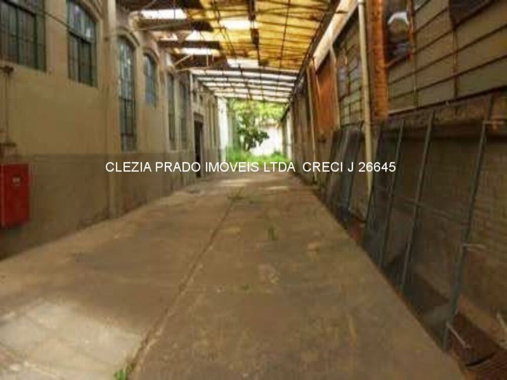 Depósito-Galpão, 5160 m² - Foto 2