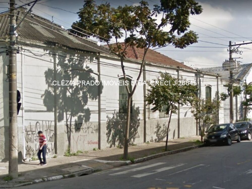 Depósito-Galpão, 5160 m² - Foto 8
