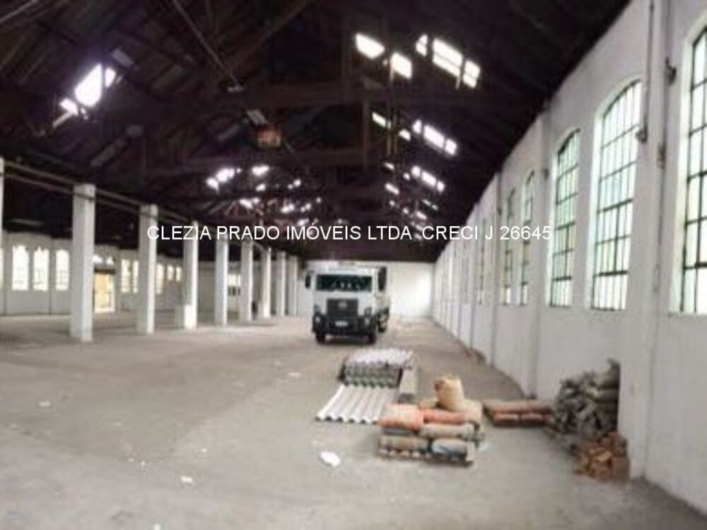 Depósito-Galpão, 5160 m² - Foto 3