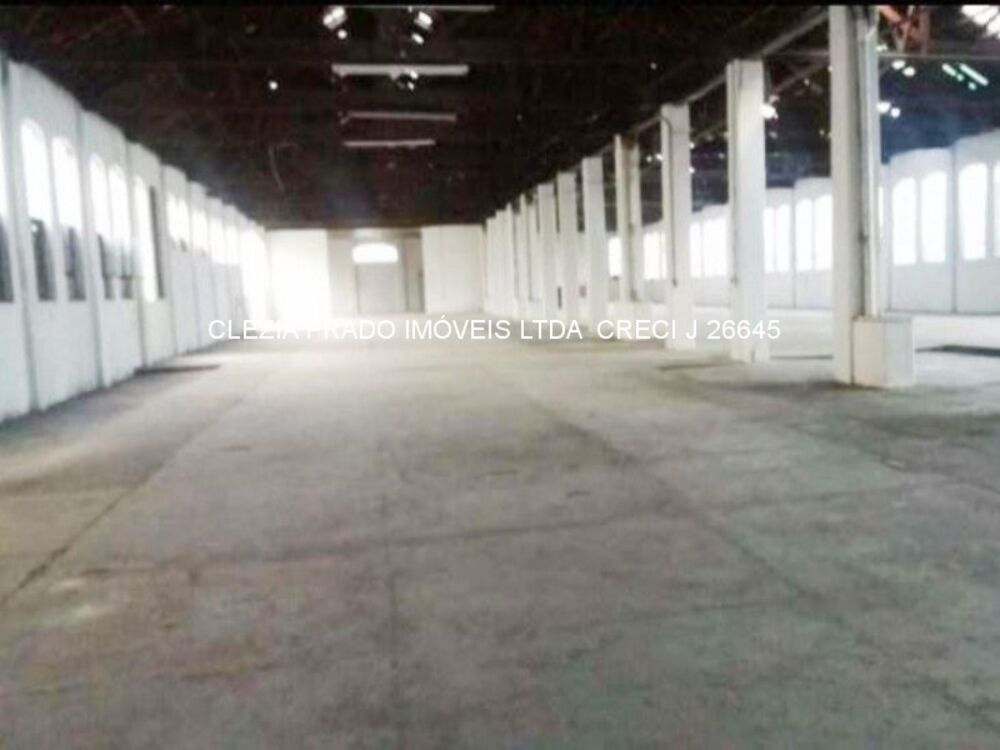 Depósito-Galpão, 5160 m² - Foto 6