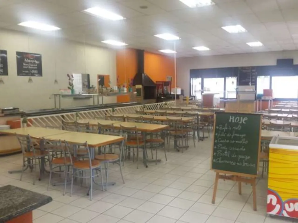 Depósito-Galpão, 1505 m² - Foto 5