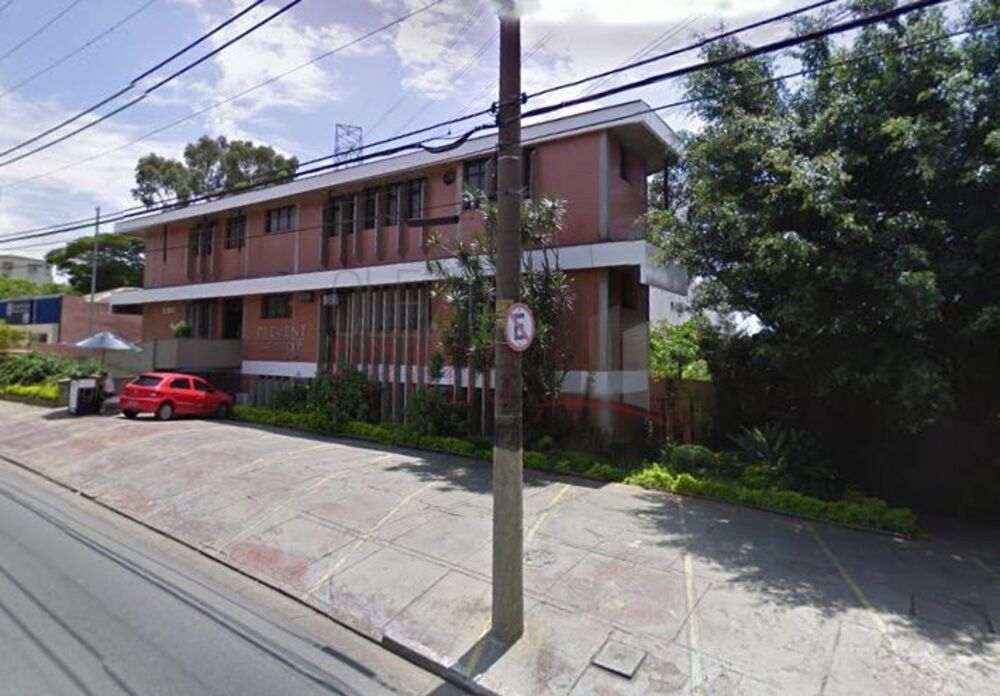 Prédio Inteiro, 847 m² - Foto 1