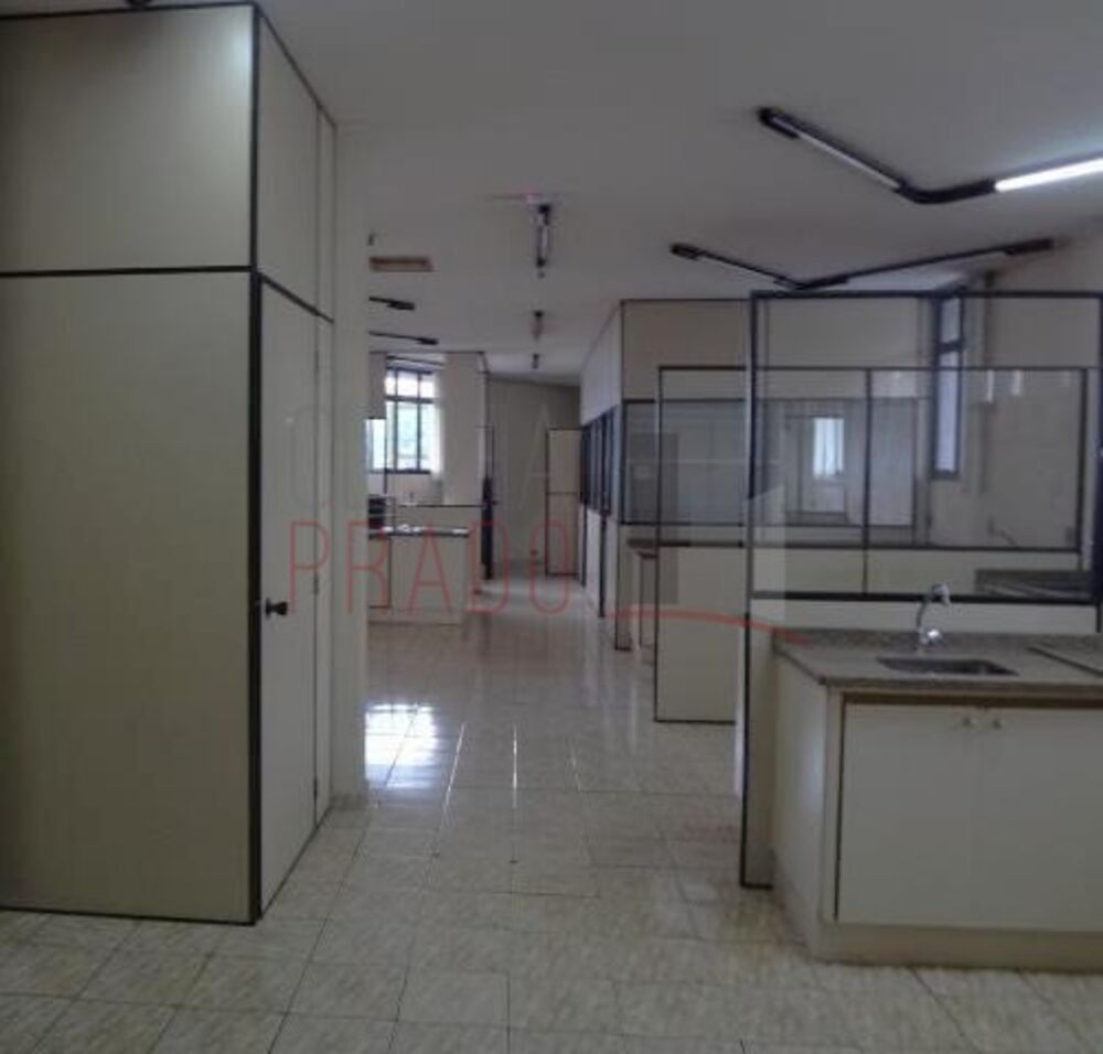 Prédio Inteiro, 847 m² - Foto 5