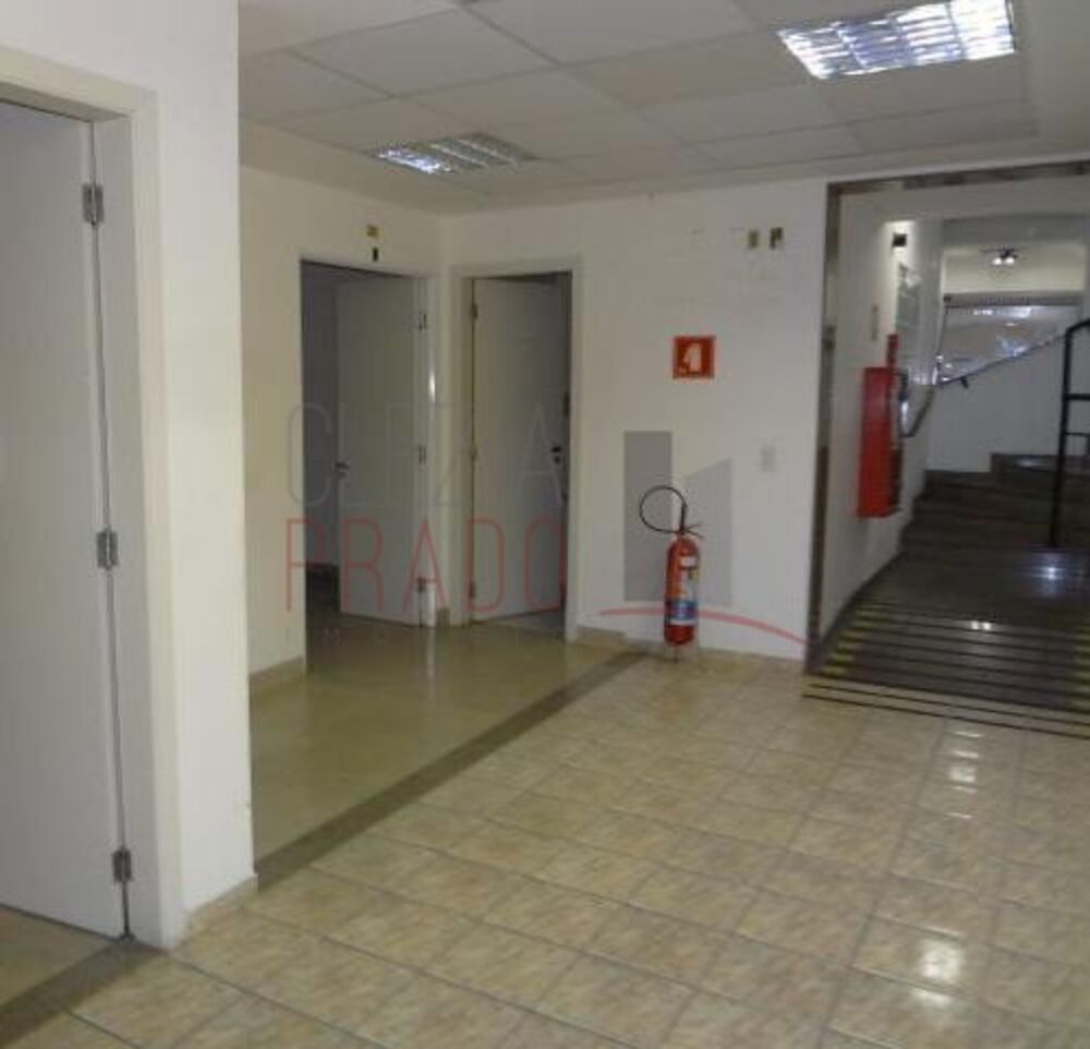 Prédio Inteiro, 847 m² - Foto 9