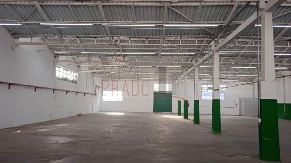 Depósito-Galpão, 6800 m² - Foto 2