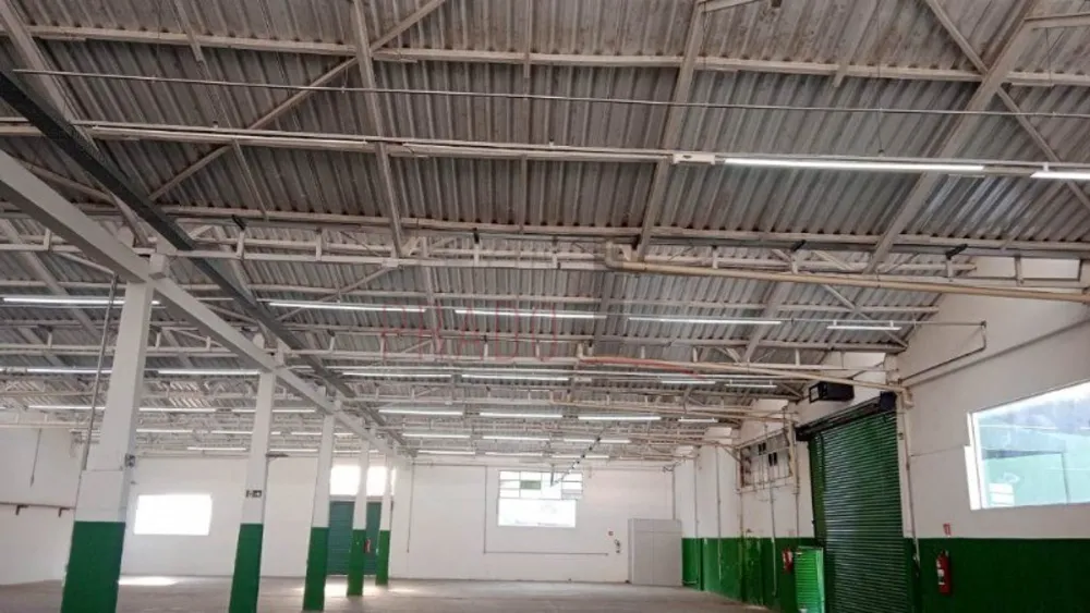 Depósito-Galpão, 6800 m² - Foto 3