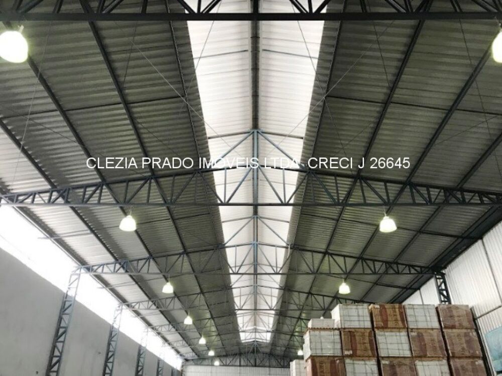 Depósito-Galpão, 1605 m² - Foto 4