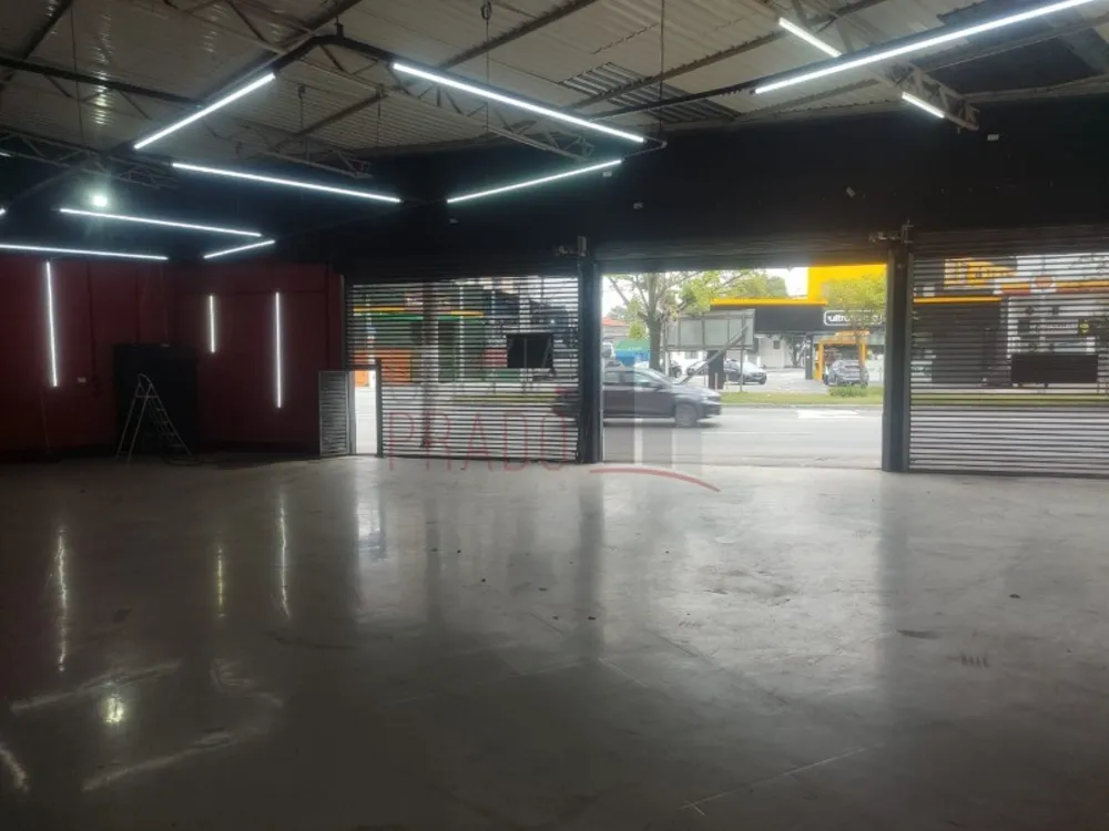 Depósito-Galpão, 273 m² - Foto 2