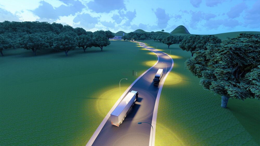 Depósito-Galpão, 5780 m² - Foto 2