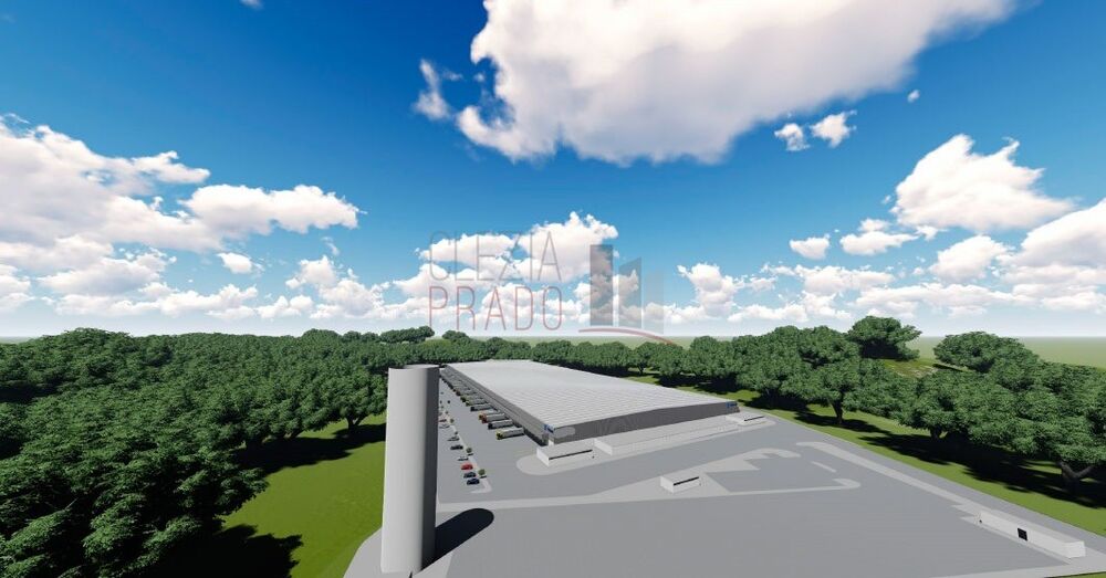 Depósito-Galpão, 5780 m² - Foto 5