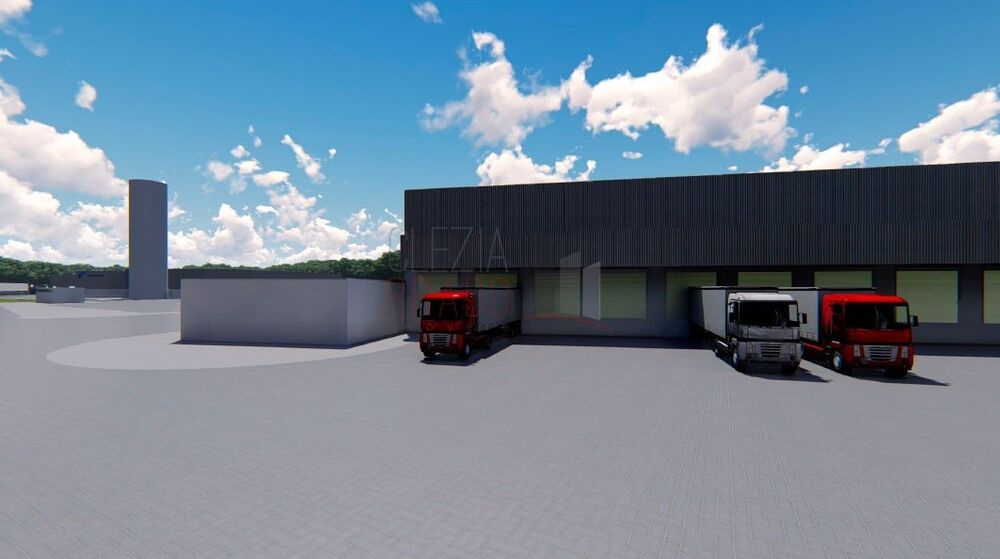 Depósito-Galpão, 5780 m² - Foto 6