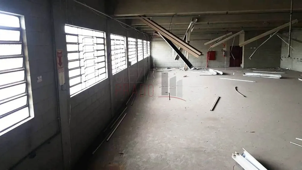 Prédio Inteiro, 1935 m² - Foto 13