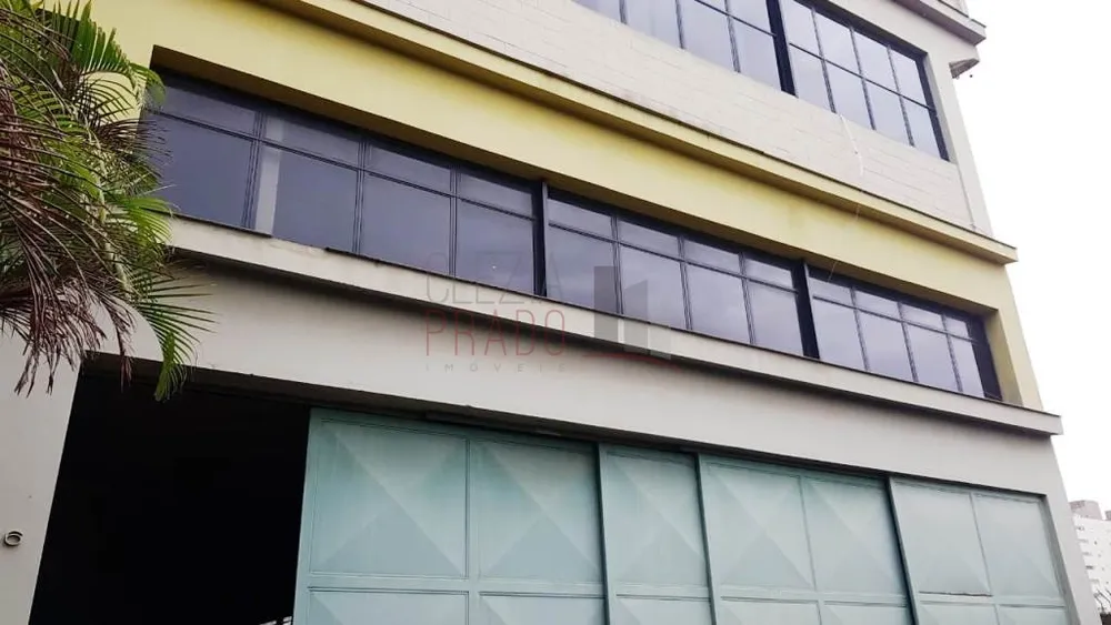 Prédio Inteiro, 1935 m² - Foto 1
