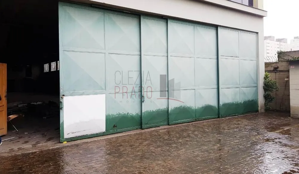 Prédio Inteiro, 1935 m² - Foto 5