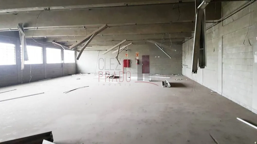 Prédio Inteiro, 1935 m² - Foto 12