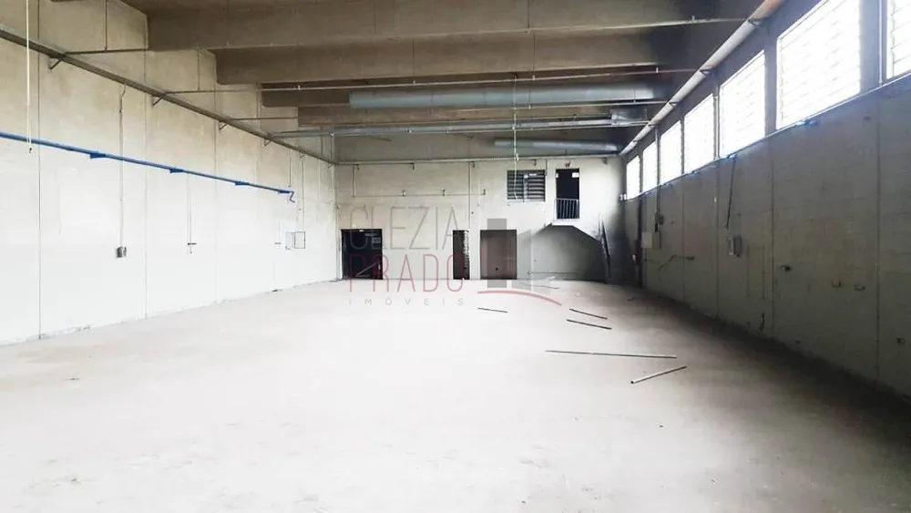 Prédio Inteiro, 1935 m² - Foto 2