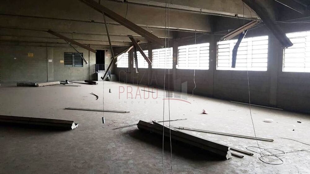 Prédio Inteiro, 1935 m² - Foto 1