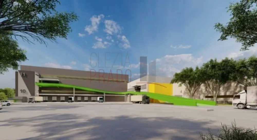Depósito-Galpão, 6500 m² - Foto 9