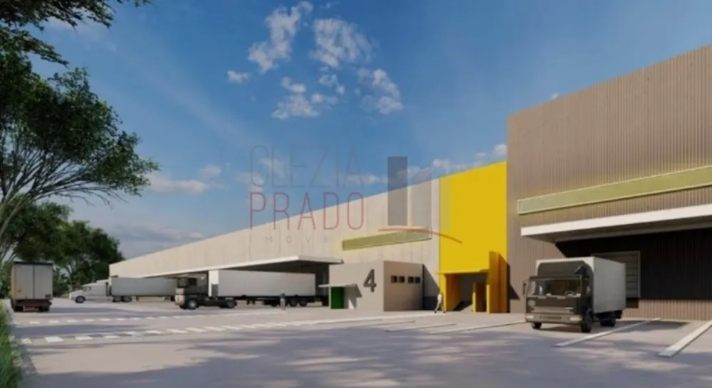 Depósito-Galpão, 6500 m² - Foto 8