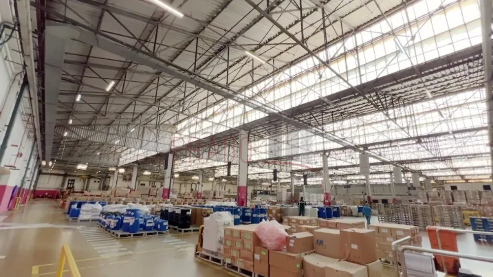 Depósito-Galpão, 6500 m² - Foto 4