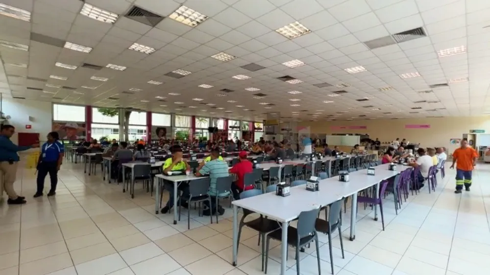 Depósito-Galpão, 6500 m² - Foto 3