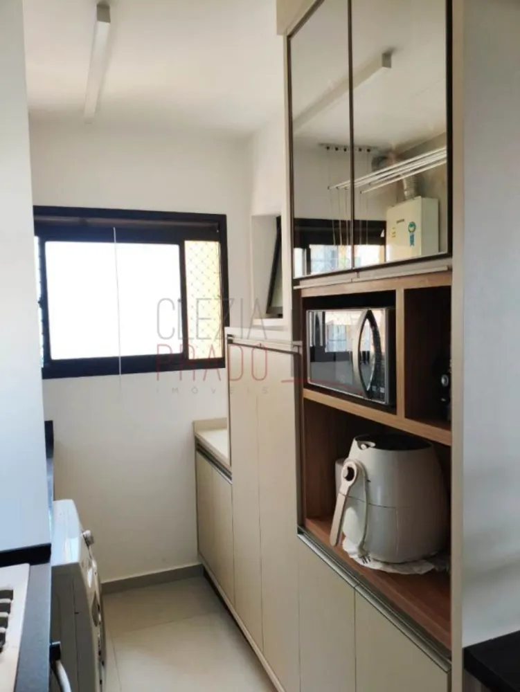 Apartamento, 2 quartos, 72 m² - Foto 4